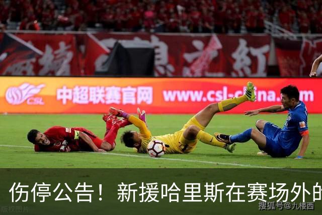 伤停公告！新援哈里斯在赛场外的“悲情故事